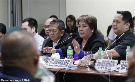 sandra cam pcso|DOJ approves filing of murder, frustrated murder vs. PCSO’s .